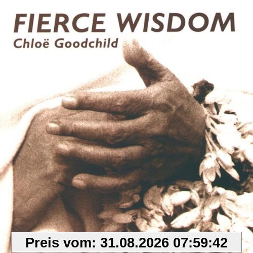 Fierce Wisdom