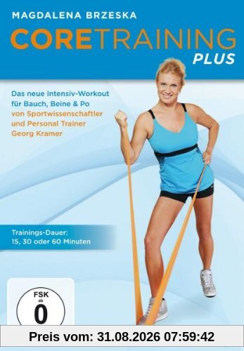 Core Training Plus