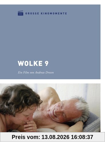 Wolke 9 - Große Kinomomente