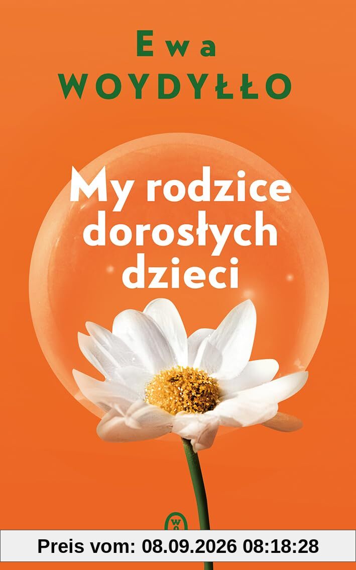 My rodzice dorosłych dzieci