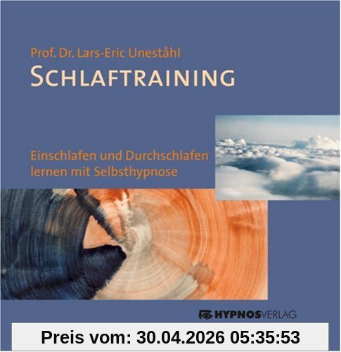 Schlaftraining, 1 Audio-CD