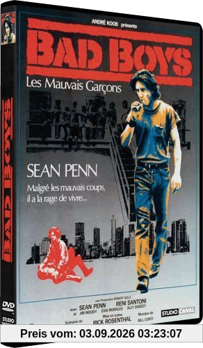 Bad Boys [FR Import]