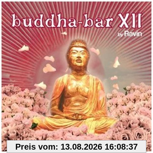 Buddha Bar XII
