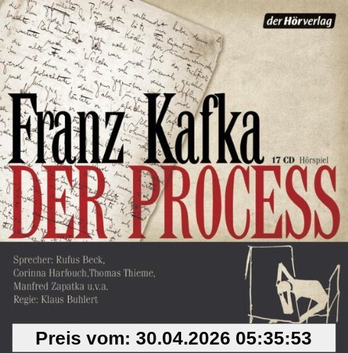 Der Process