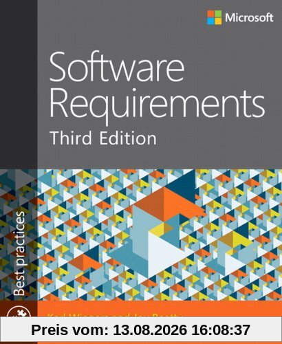 Software Requirements (Developer Best Practices)