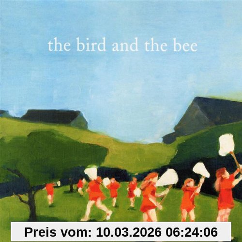 The Bird And The Bee