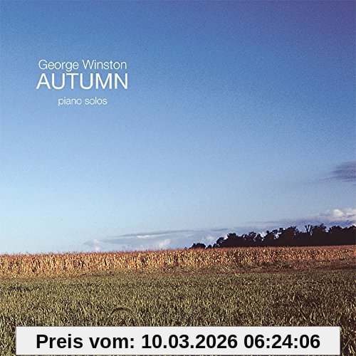 George Winston Autumn