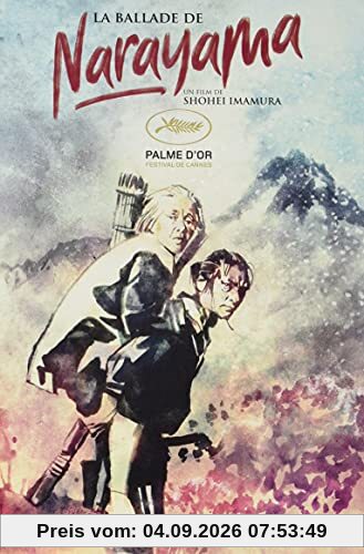 La ballade de narayama [FR Import]