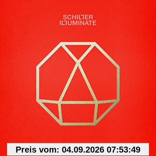 Illuminate (Deluxe Edition/ 2CD)