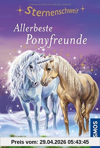 Sternenschweif, 59, Allerbeste Ponyfreunde