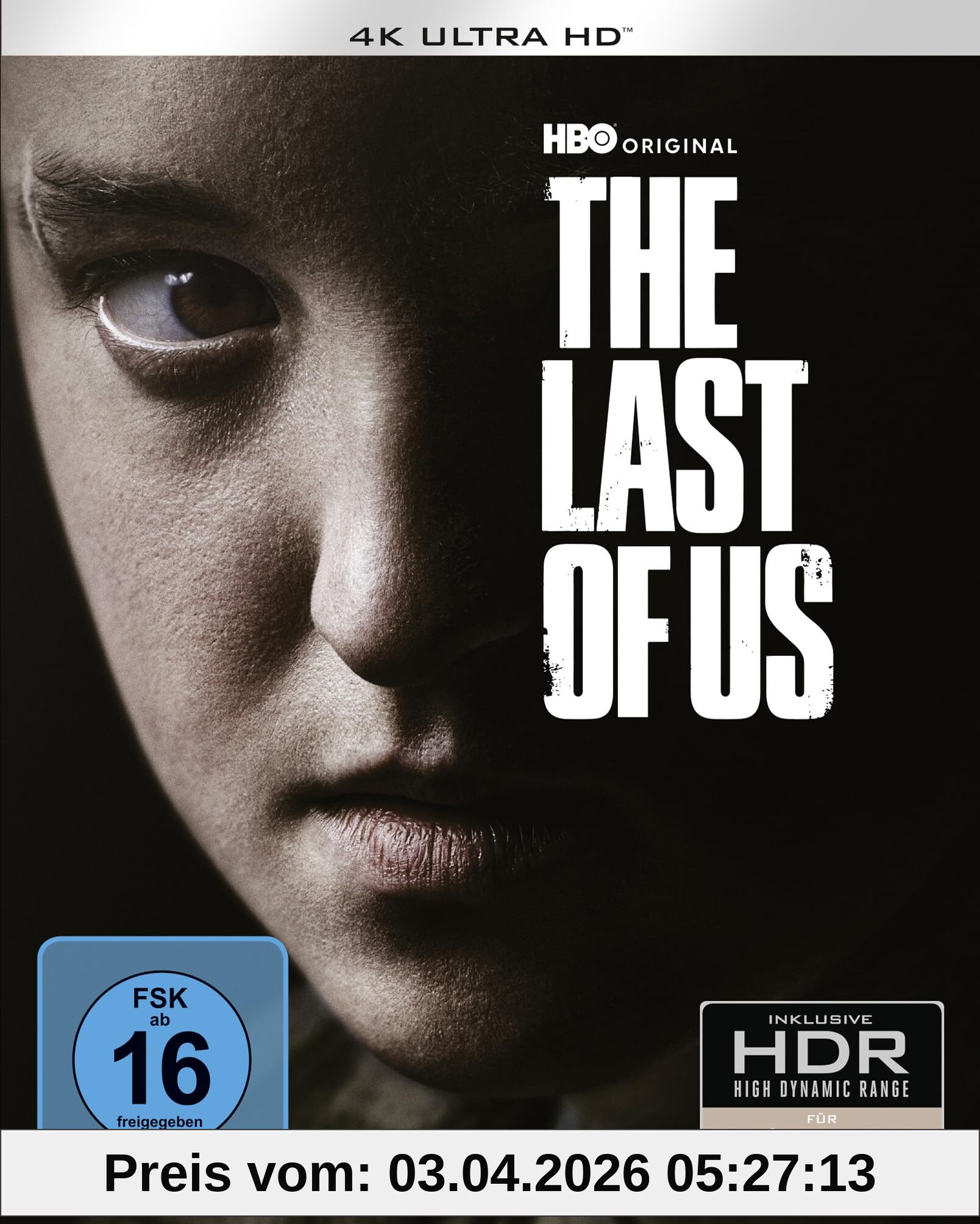 The Last of Us