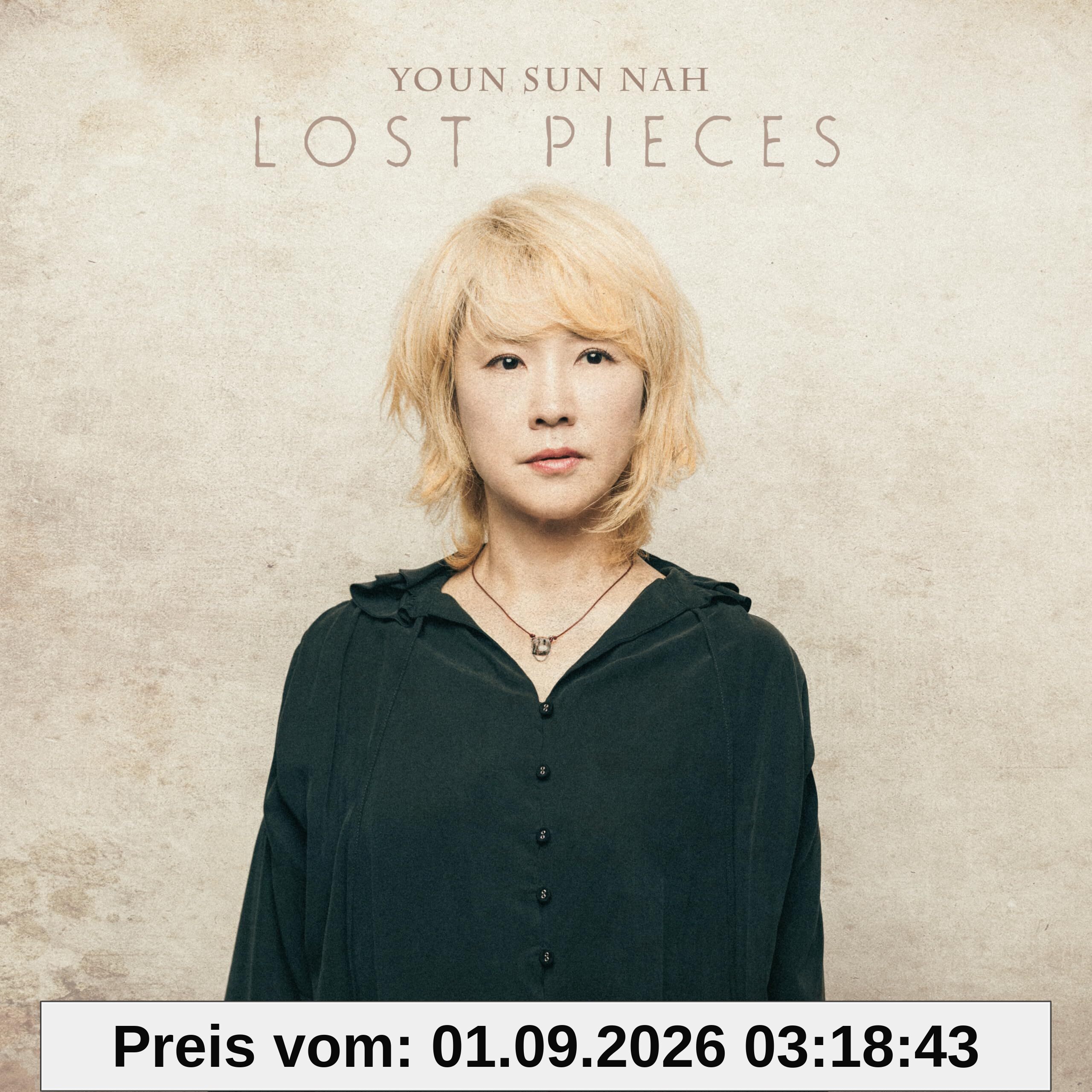 Lost Pieces