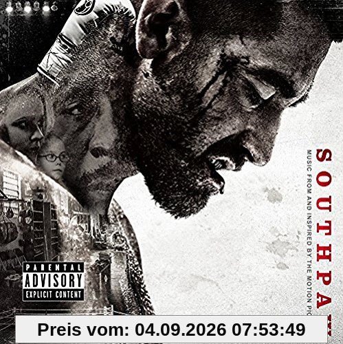 Southpaw