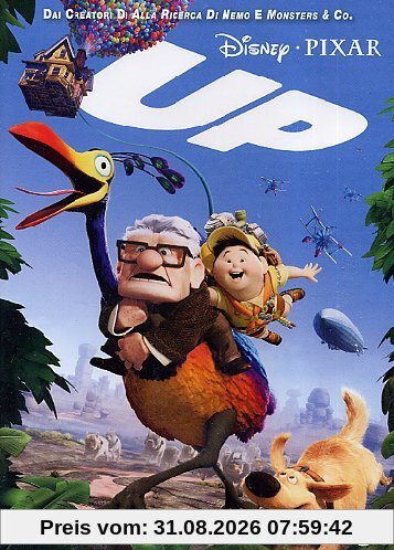 Up [IT Import]
