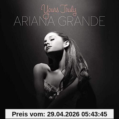 Yours Truly [Vinyl LP]