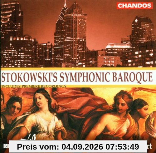 Stokowskis Sinfonischer Barock