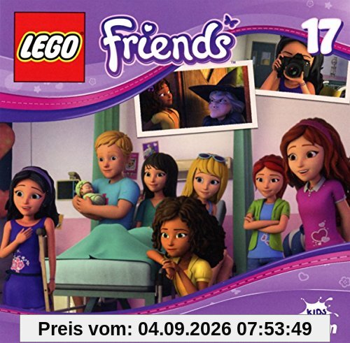 Lego Friends (CD 17)