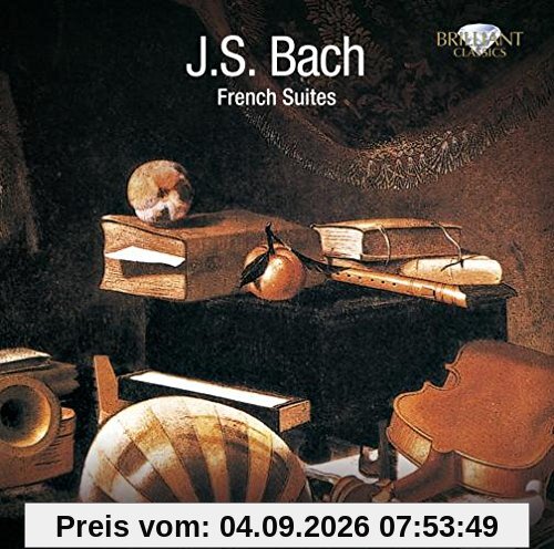 French Suites