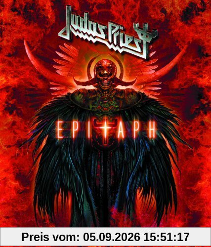 Judas Priest - Epitaph