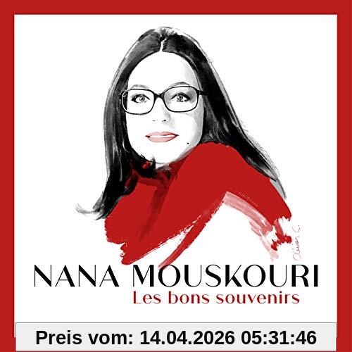 Nana Mouskouri - Les Bons Souvenirs