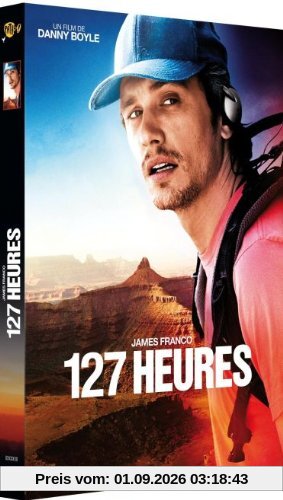 127 heures [FR Import]