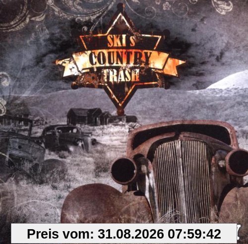 Trash Valley