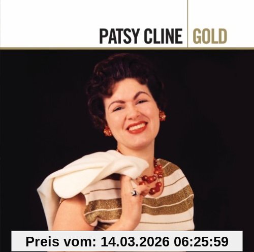 Patsy Cline Gold