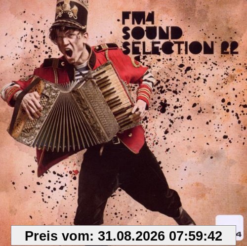 Fm4 Soundselection 22