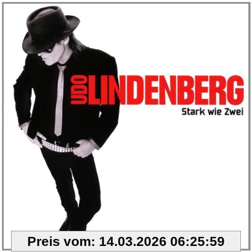 Udo Lindenberg Stark Wie Zwei