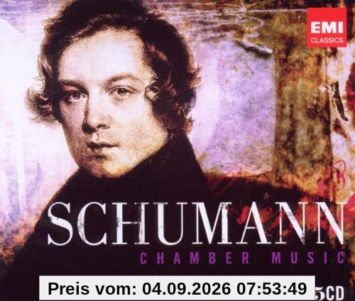 Schumann-Edit.-Kammermusik