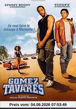 Gomez & Tavarès [FR Import]