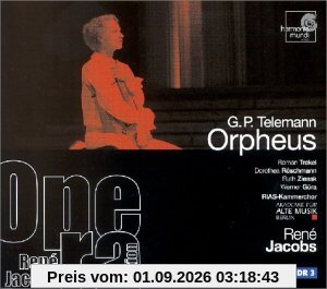Orpheus