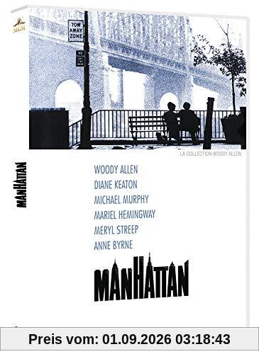 Manhattan [FR Import]
