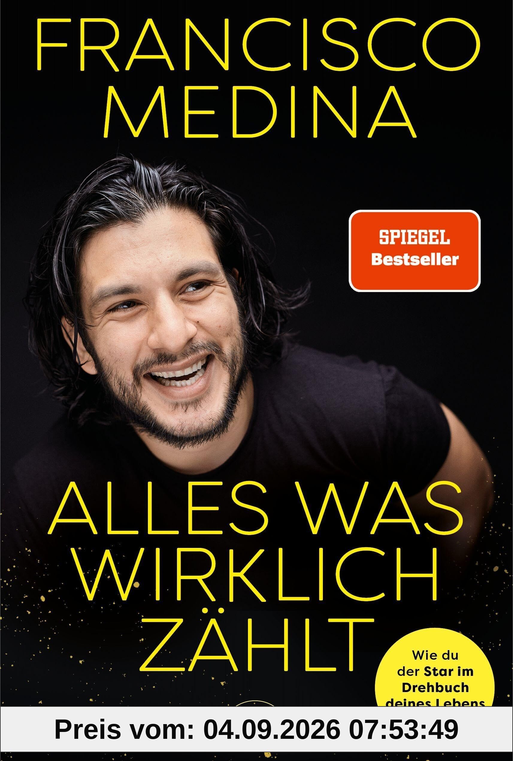 Alles was wirklich zählt