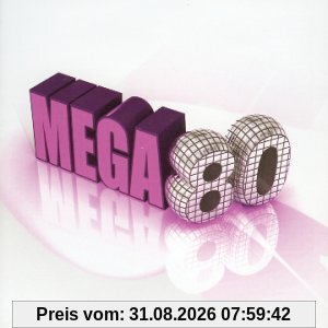 Mega 80 Vol.1
