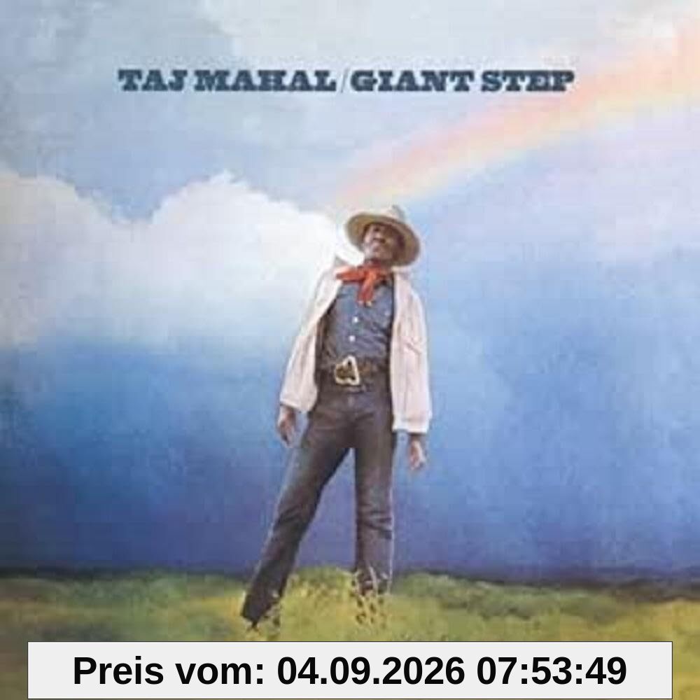 Giant Step/de Ole Folks at Home