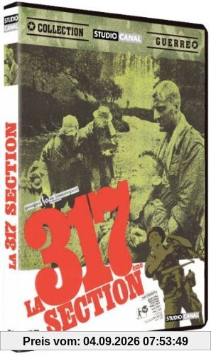 La 317eme section [FR Import]
