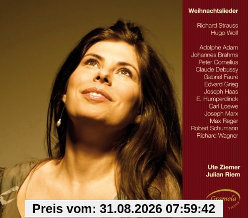 Weihnachtslieder