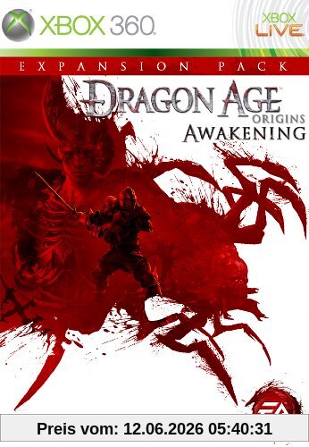 Dragon Age: Origins - Awakening  [PEGI]