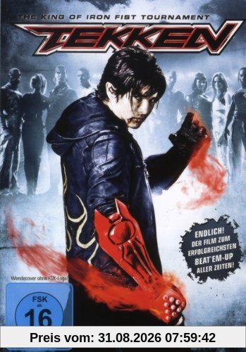 Tekken