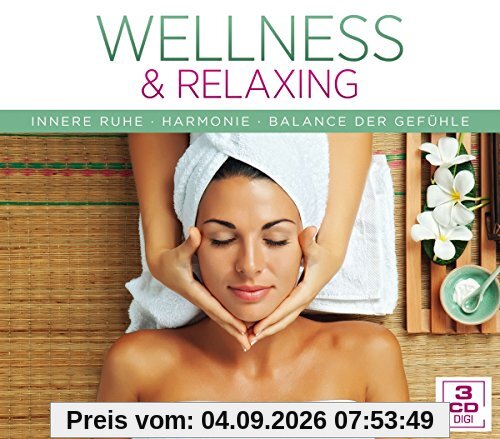 Wellness & Relaxing