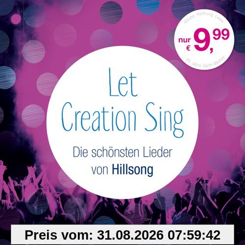Let Creation Sing