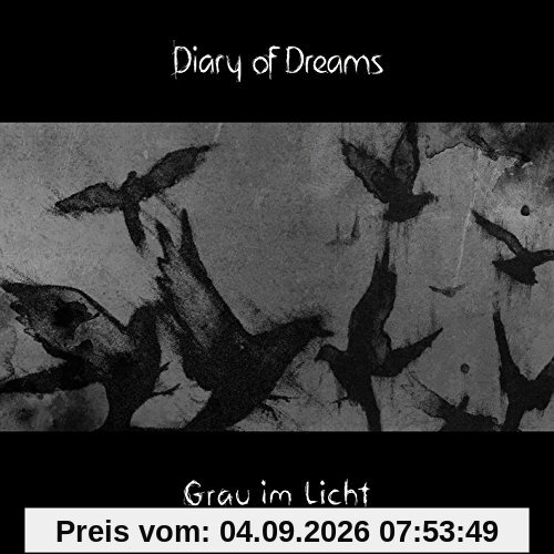 Grau im Licht