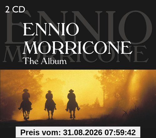 The Album - 2 CD