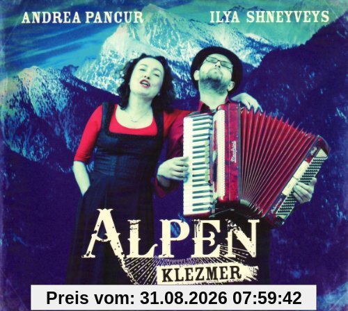Alpen Klezmer