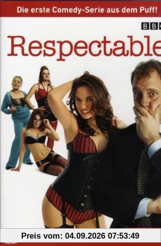 Respectable - Comedy aus dem Puff