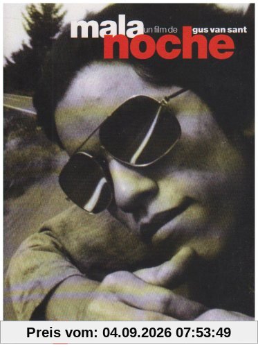 Mala noche [FR Import]