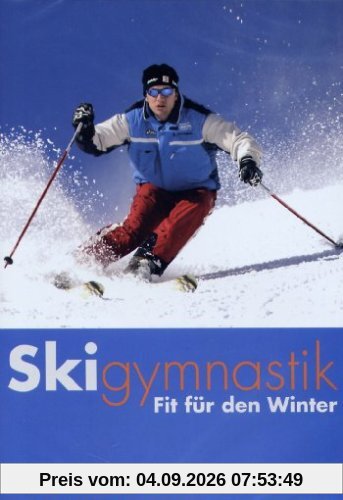 Skigymnastik - Fit für den Winter