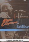 Roger Chapman at Rockpalast, 1 DVD
