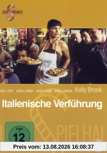 Italienische Verführung - School for Seduction